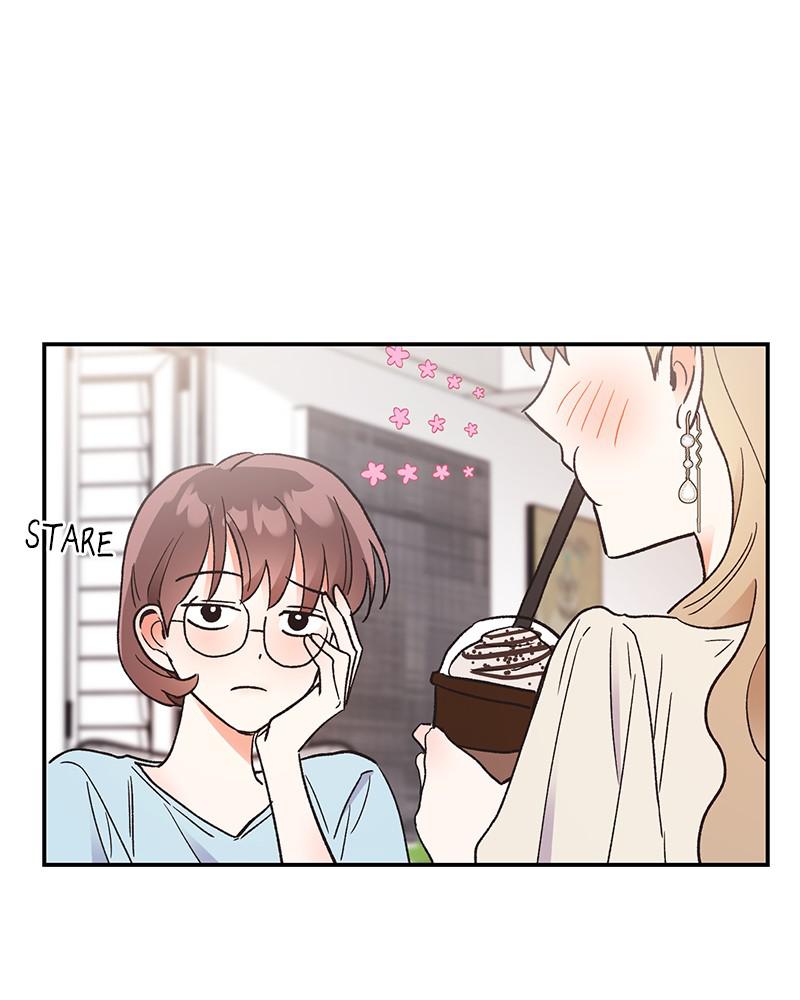 Read Sixth Sense Kiss (en) Manga Online