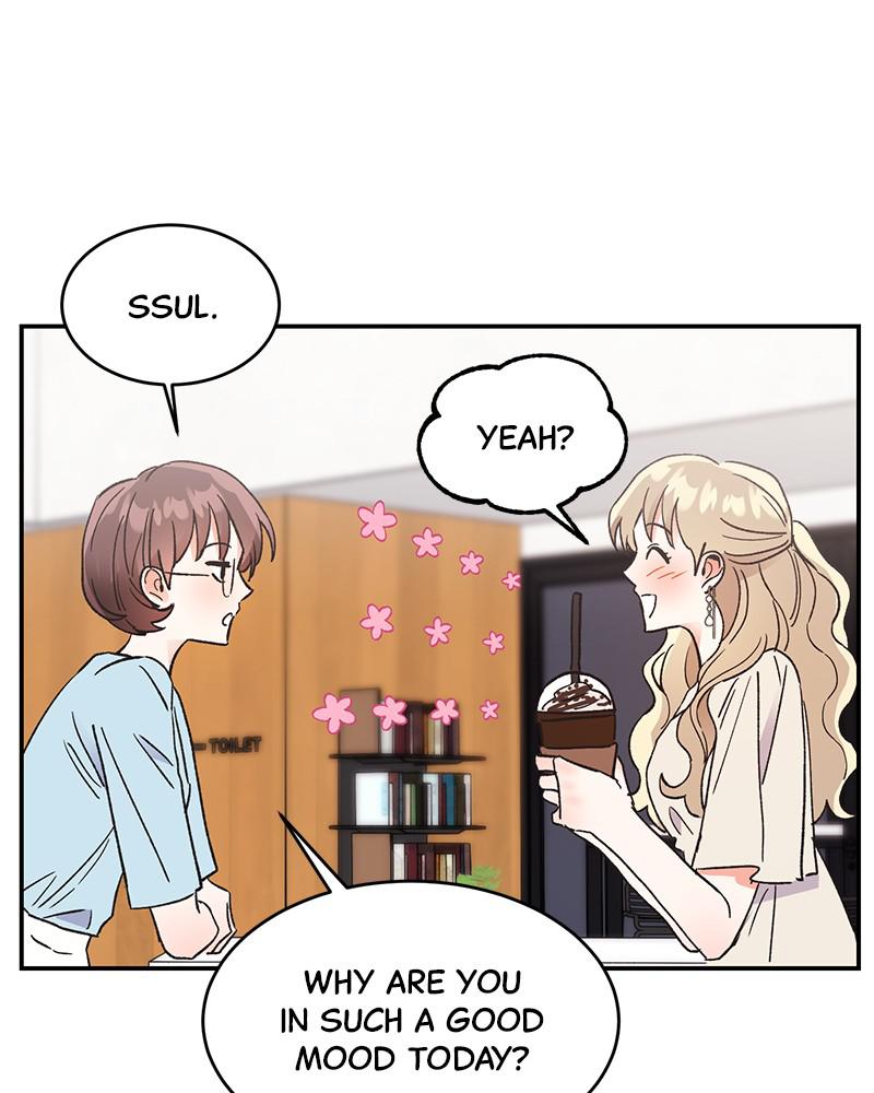 Read Sixth Sense Kiss (en) Manga Online