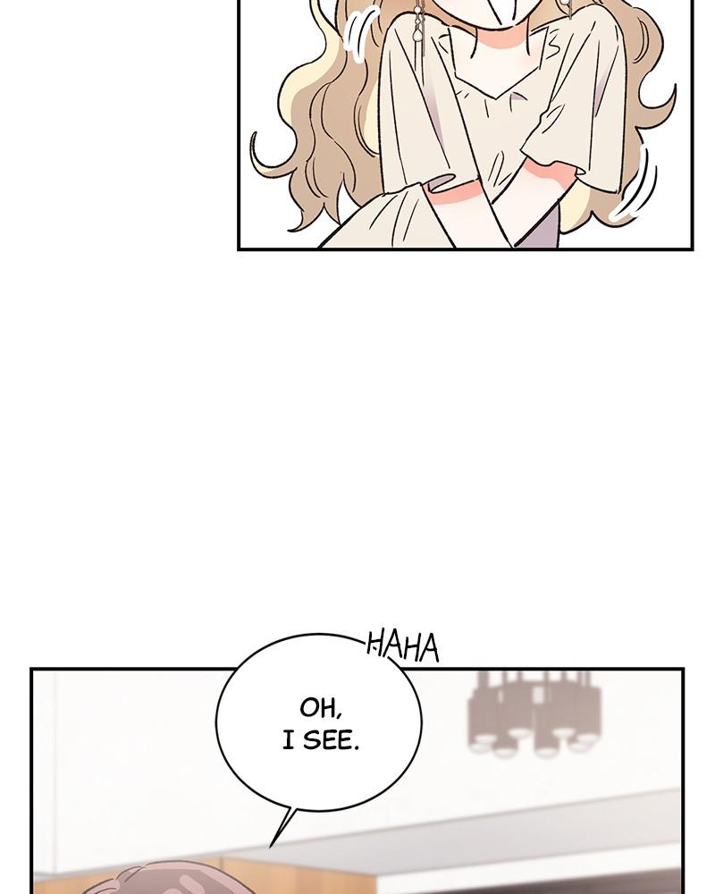 Read Sixth Sense Kiss (en) Manga Online