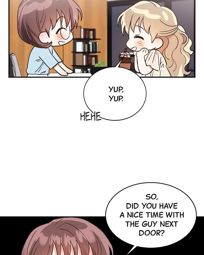 Read Sixth Sense Kiss (en) Manga Online