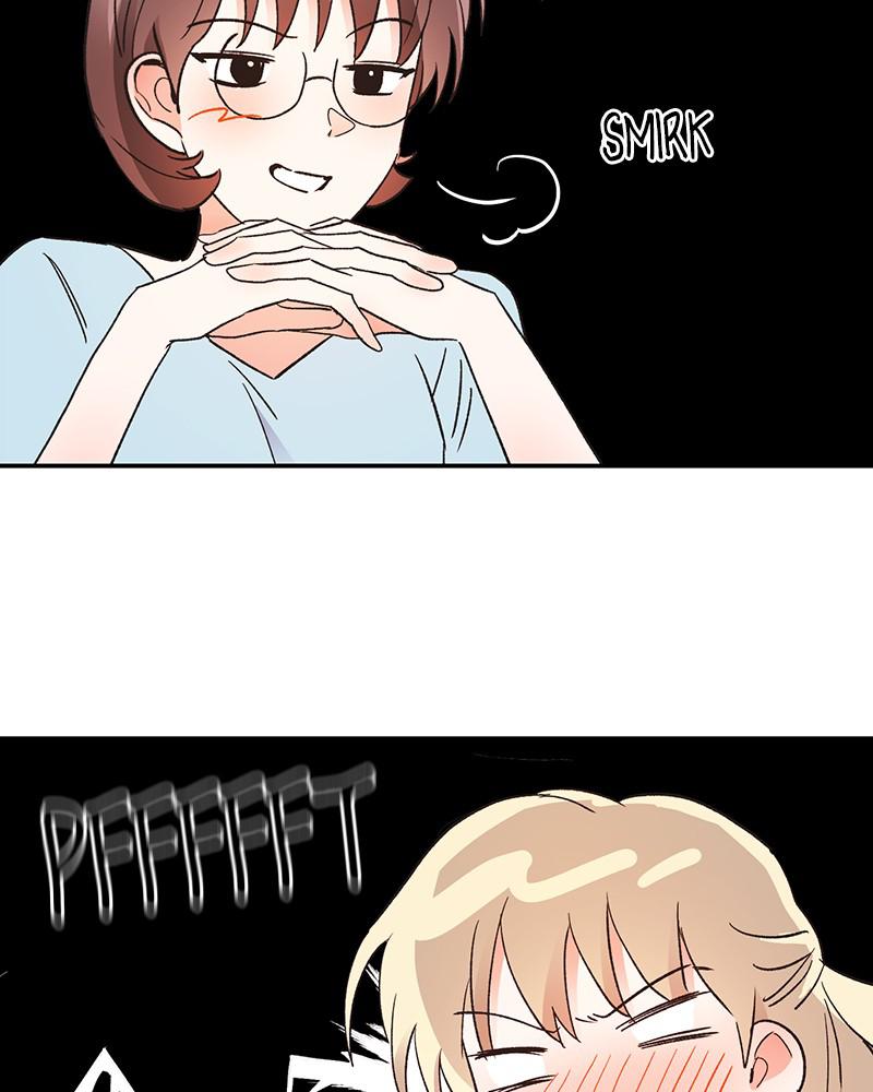 Read Sixth Sense Kiss (en) Manga Online