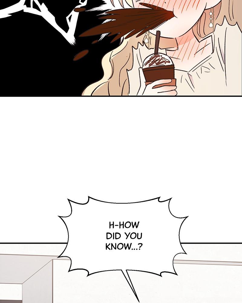 Read Sixth Sense Kiss (en) Manga Online