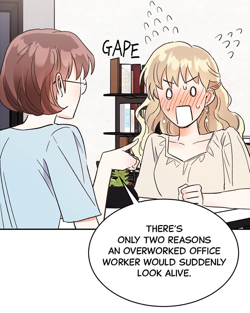 Read Sixth Sense Kiss (en) Manga Online