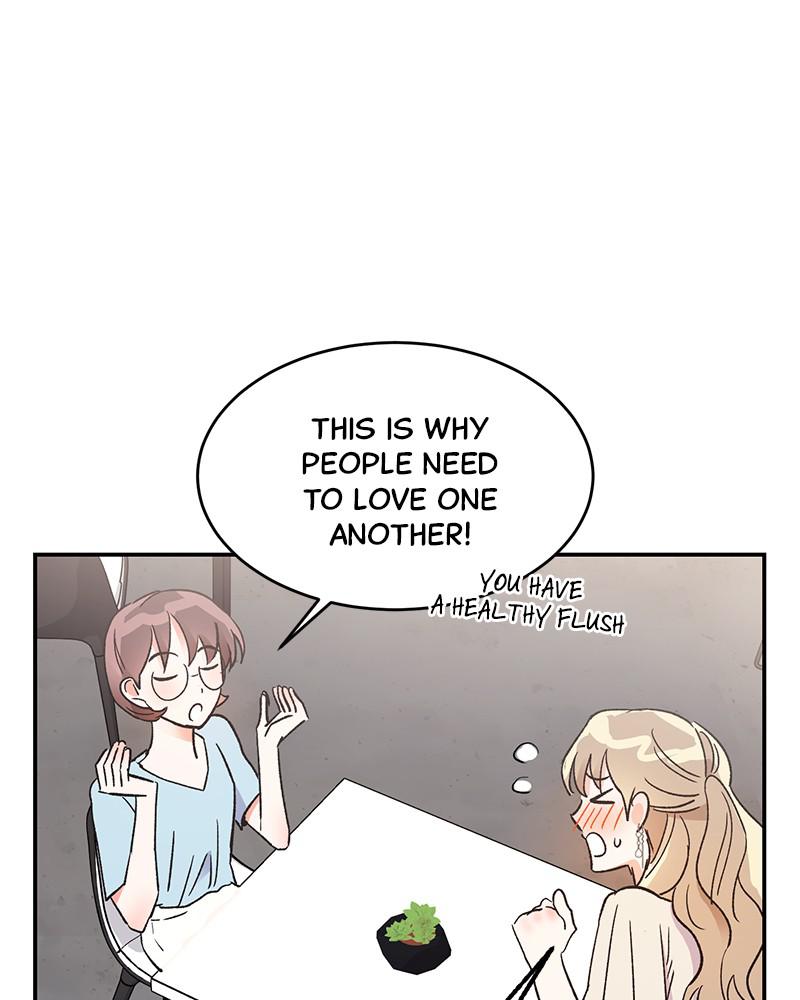 Read Sixth Sense Kiss (en) Manga Online