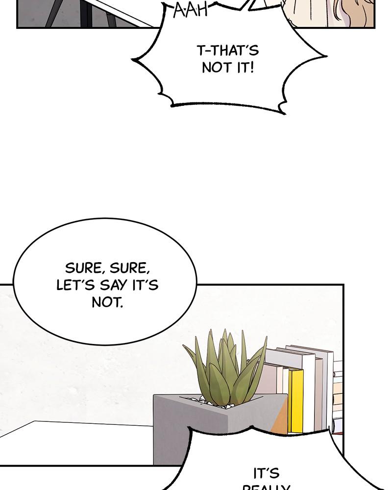 Read Sixth Sense Kiss (en) Manga Online