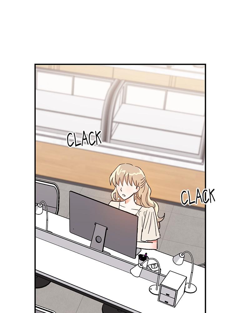 Read Sixth Sense Kiss (en) Manga Online