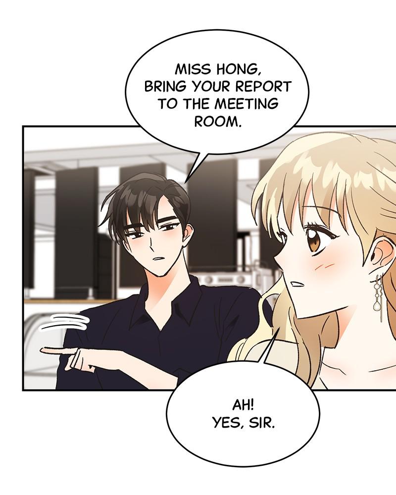 Read Sixth Sense Kiss (en) Manga Online