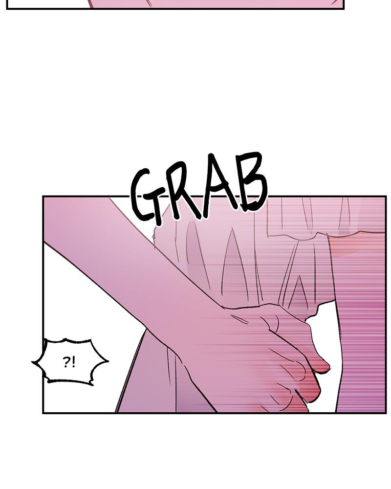 Read Sixth Sense Kiss (en) Manga Online