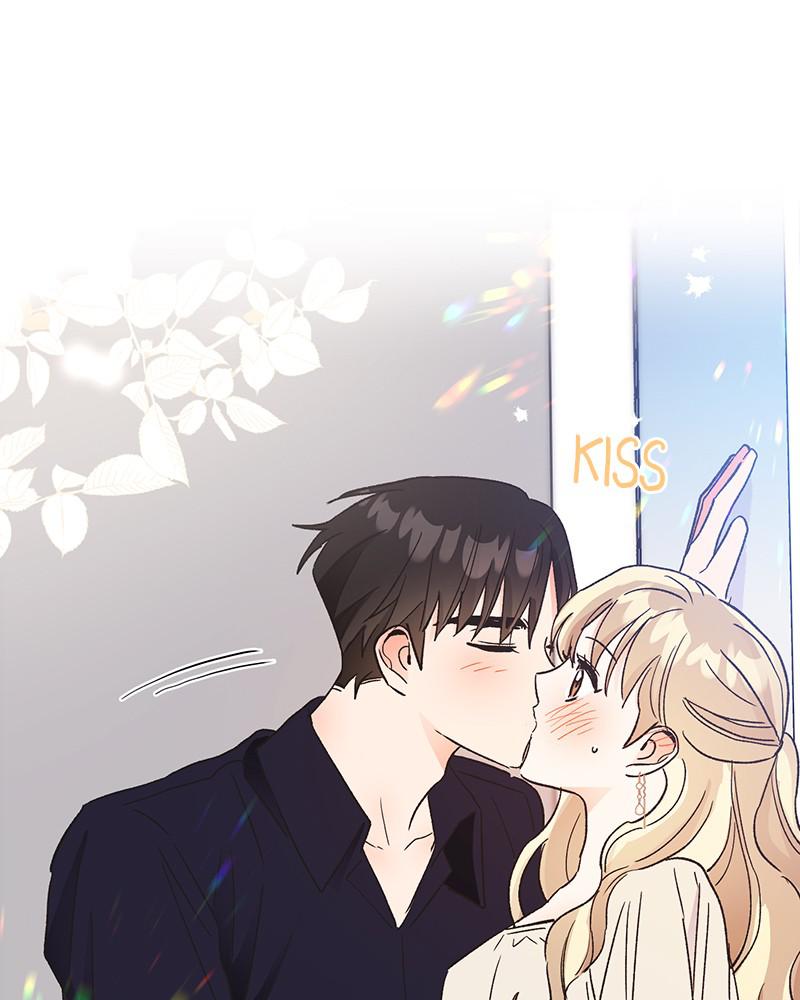 Read Sixth Sense Kiss (en) Manga Online