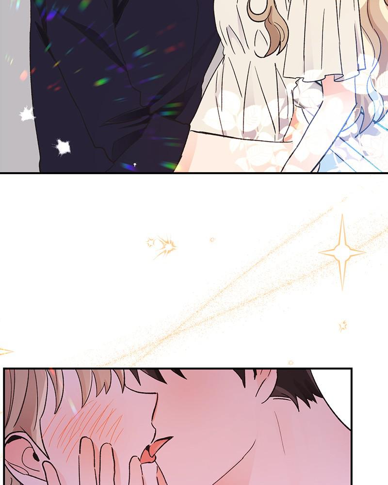 Read Sixth Sense Kiss (en) Manga Online