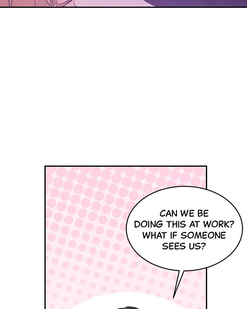 Read Sixth Sense Kiss (en) Manga Online