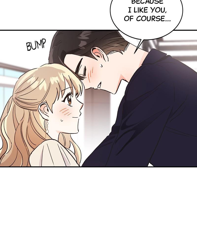 Read Sixth Sense Kiss (en) Manga Online