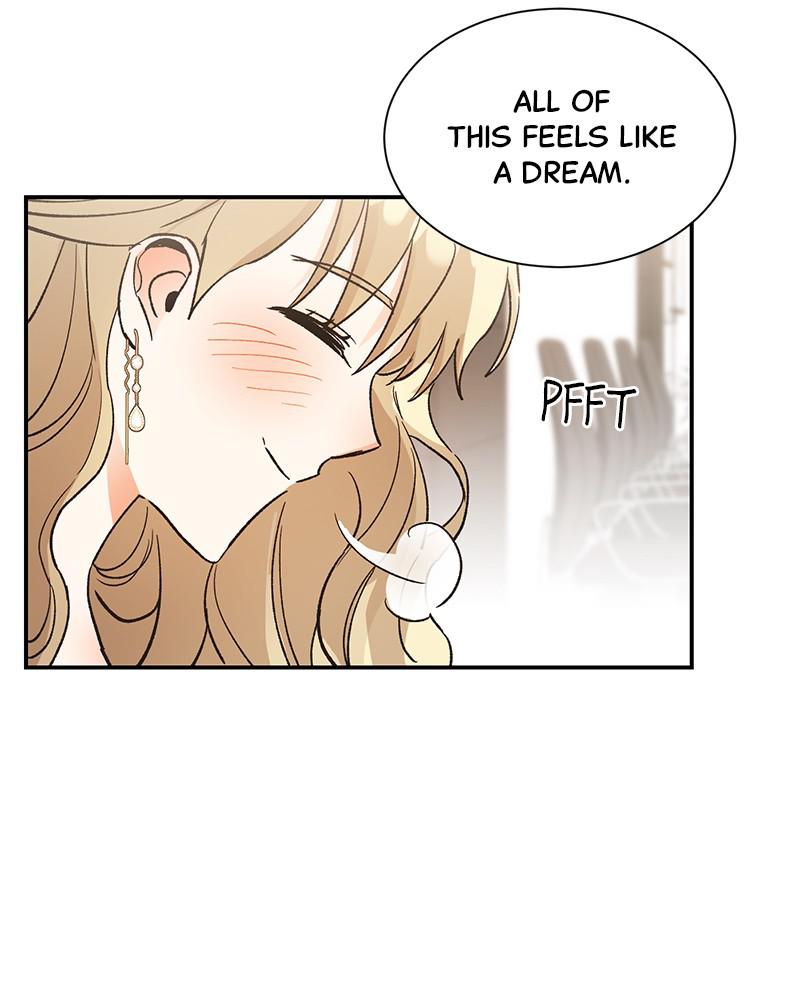 Read Sixth Sense Kiss (en) Manga Online