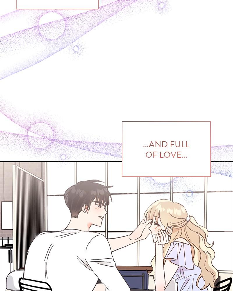 Read Sixth Sense Kiss (en) Manga Online