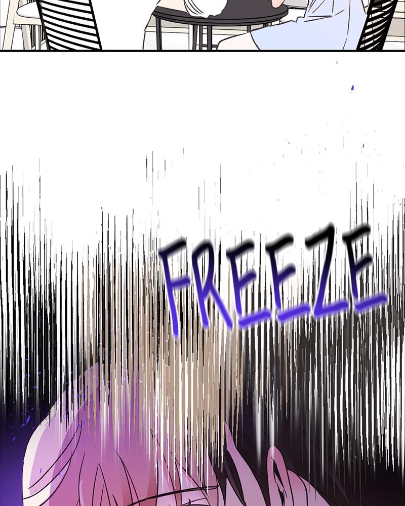 Read Sixth Sense Kiss (en) Manga Online