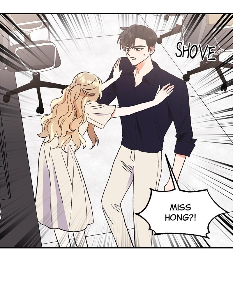 Read Sixth Sense Kiss (en) Manga Online