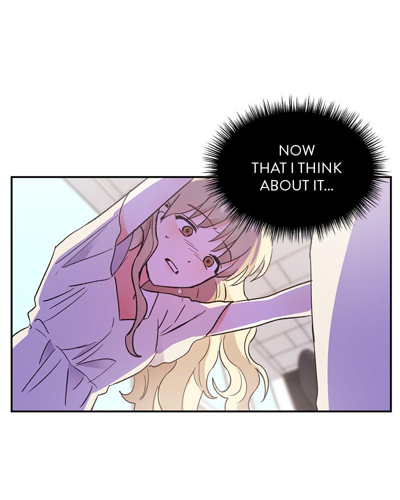 Read Sixth Sense Kiss (en) Manga Online