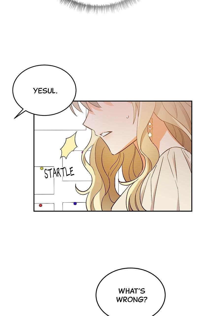 Read Sixth Sense Kiss (en) Manga Online