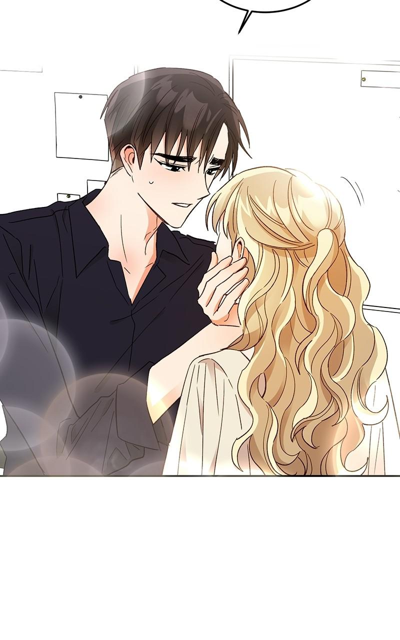 Read Sixth Sense Kiss (en) Manga Online