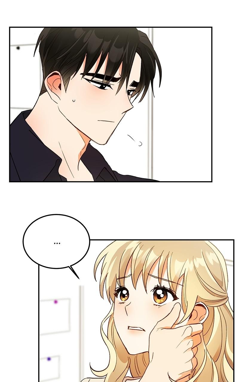 Read Sixth Sense Kiss (en) Manga Online