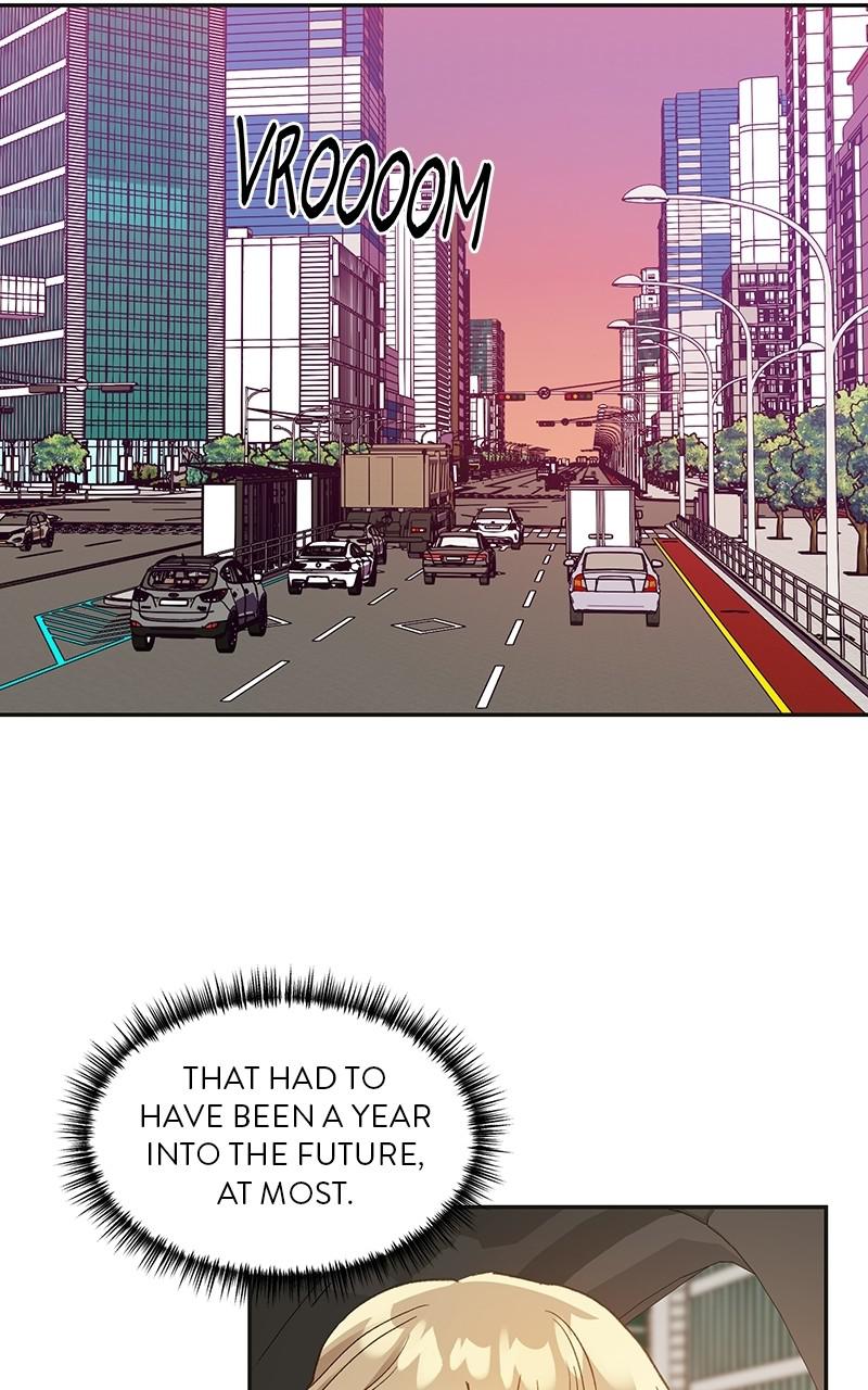 Read Sixth Sense Kiss (en) Manga Online