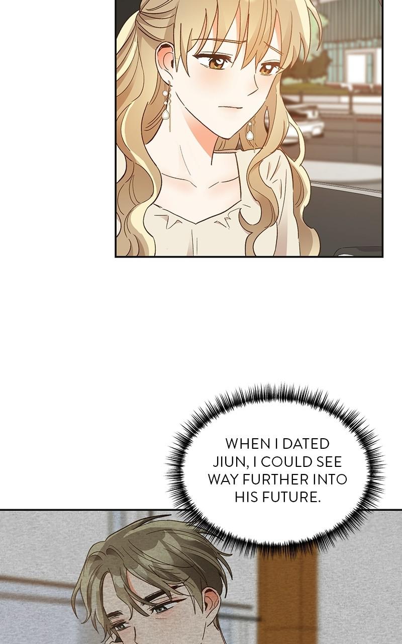 Read Sixth Sense Kiss (en) Manga Online