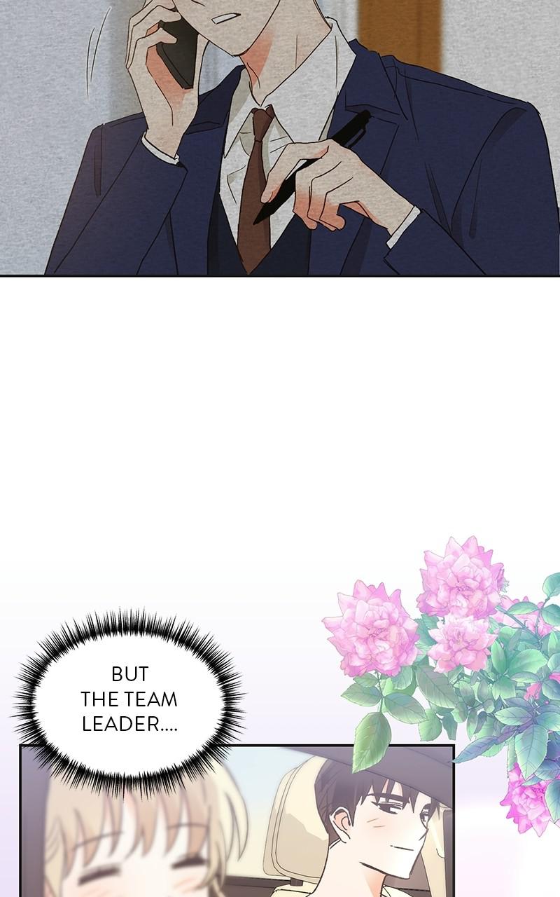 Read Sixth Sense Kiss (en) Manga Online