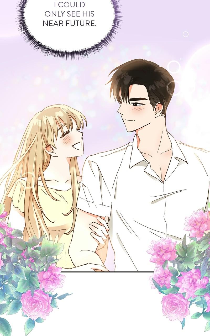 Read Sixth Sense Kiss (en) Manga Online