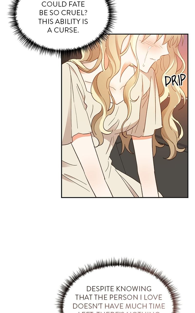 Read Sixth Sense Kiss (en) Manga Online