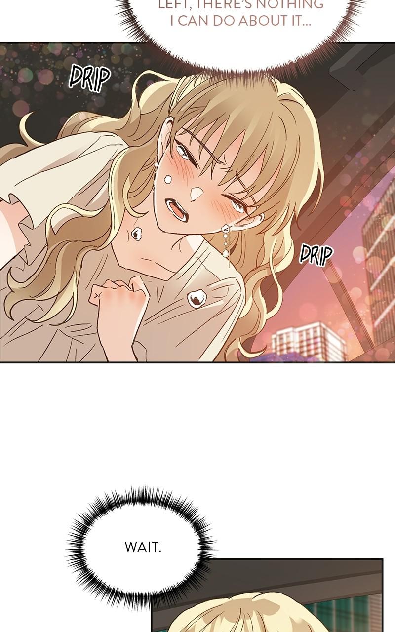 Read Sixth Sense Kiss (en) Manga Online