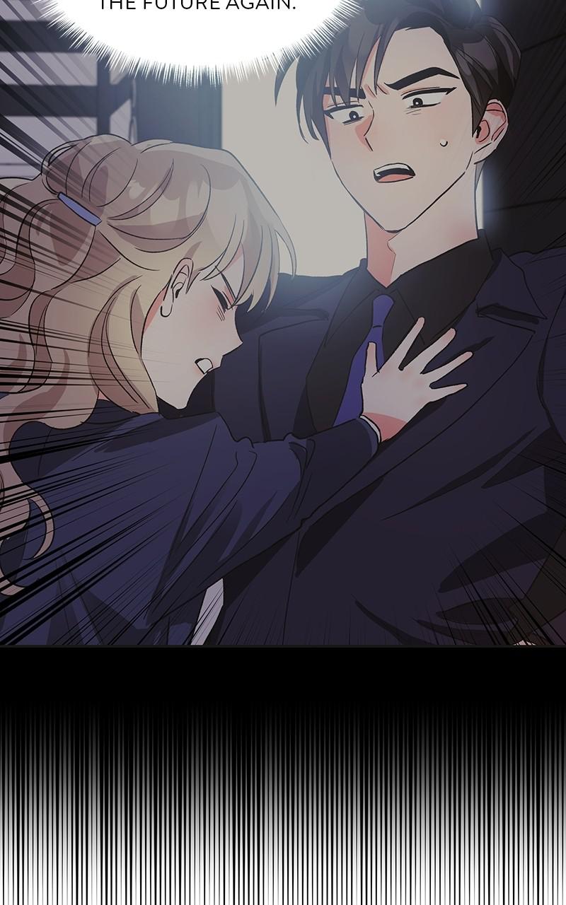 Read Sixth Sense Kiss (en) Manga Online