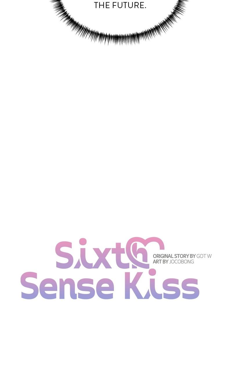 Read Sixth Sense Kiss (en) Manga Online