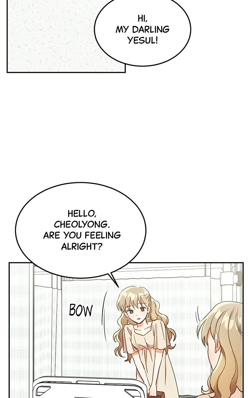 Read Sixth Sense Kiss (en) Manga Online