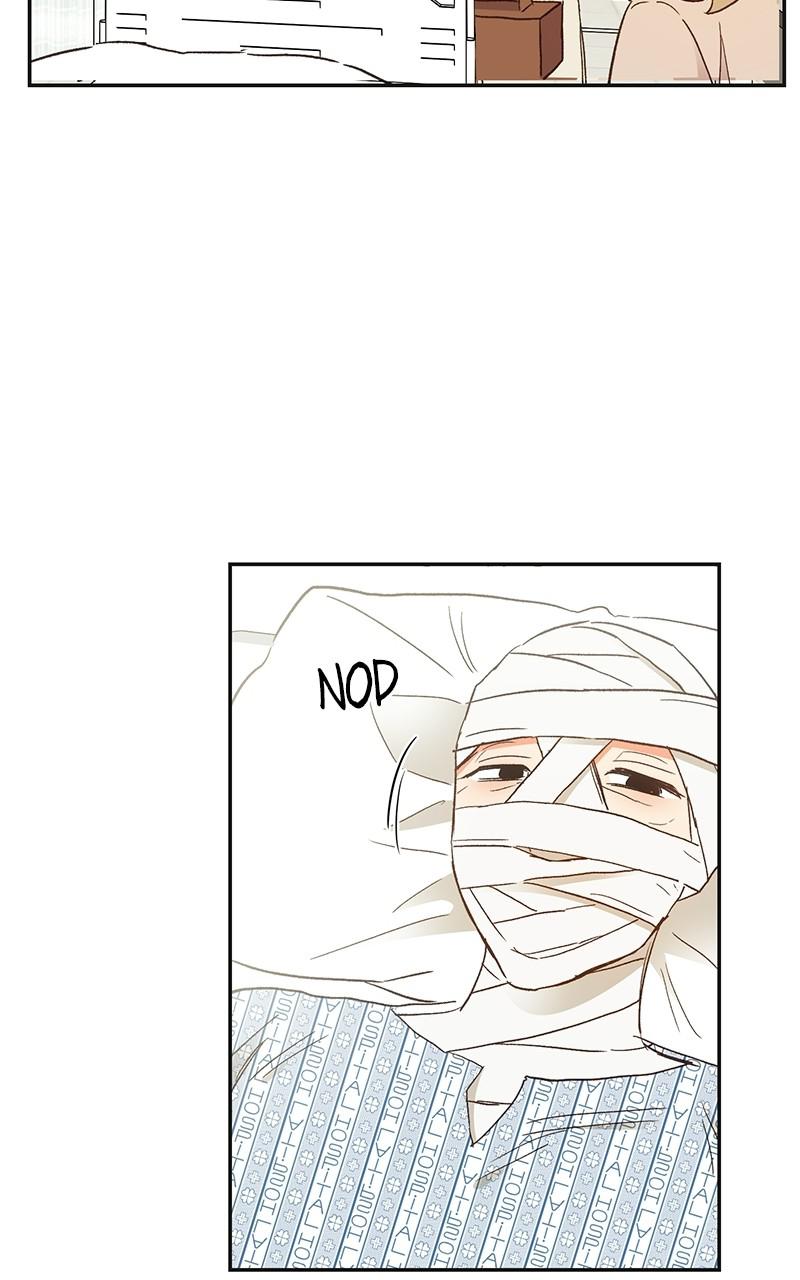 Read Sixth Sense Kiss (en) Manga Online