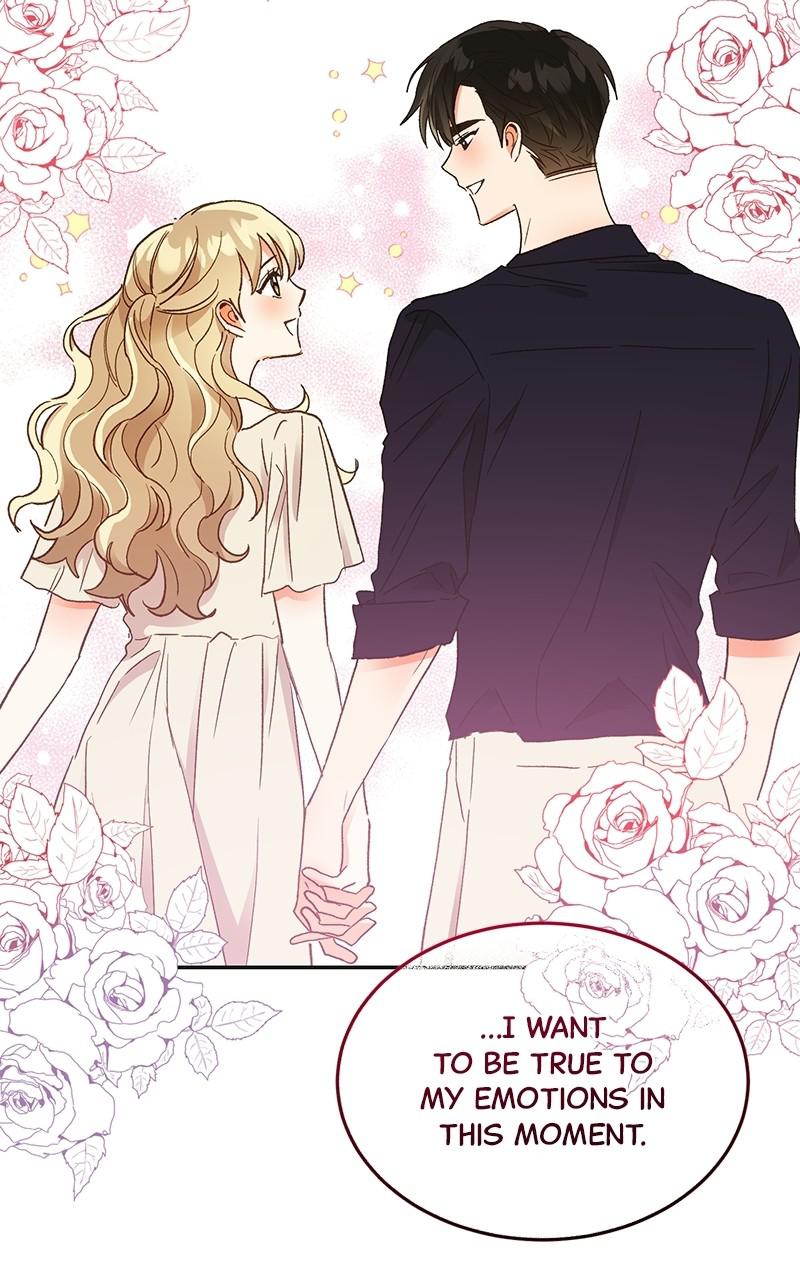 Read Sixth Sense Kiss (en) Manga Online