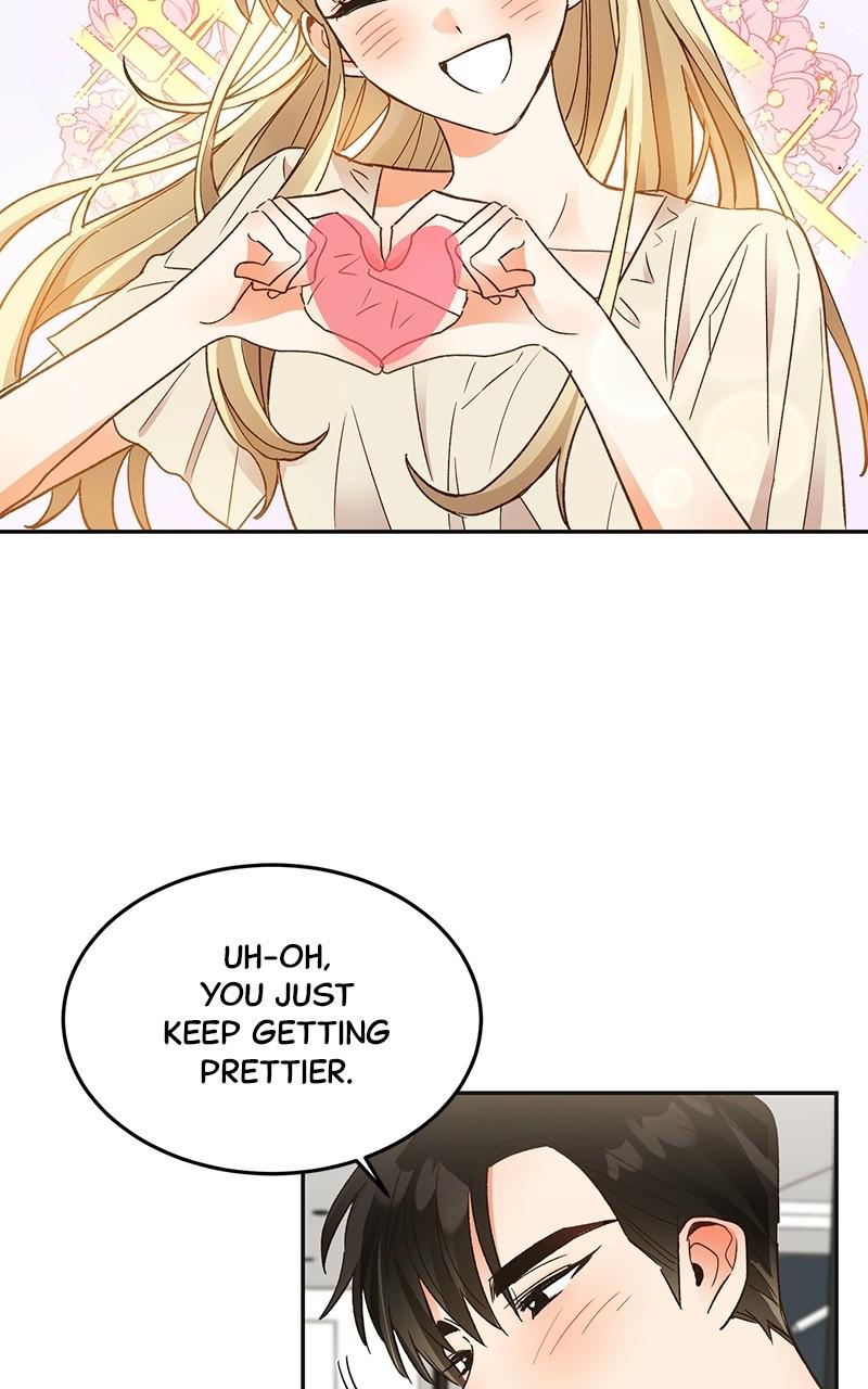 Read Sixth Sense Kiss (en) Manga Online