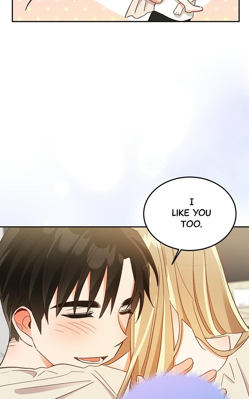 Read Sixth Sense Kiss (en) Manga Online