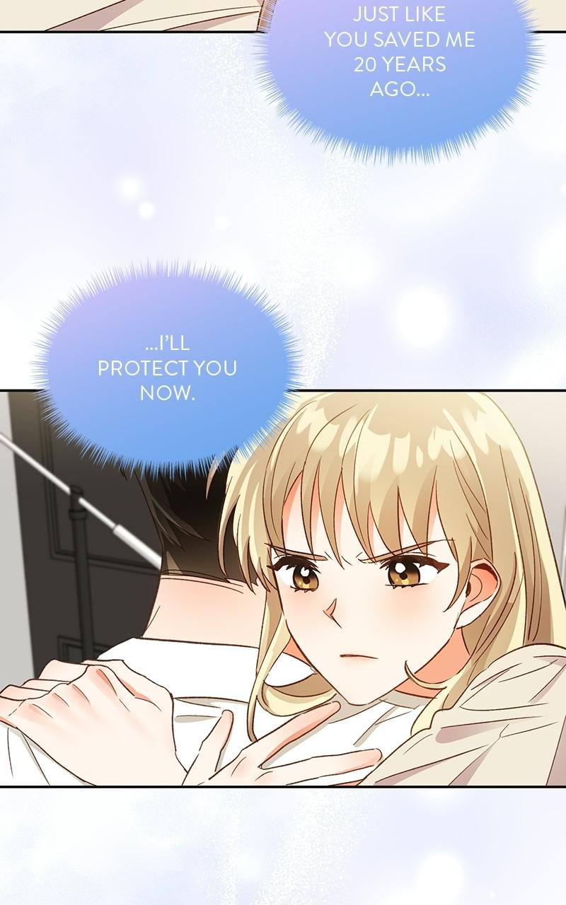 Read Sixth Sense Kiss (en) Manga Online