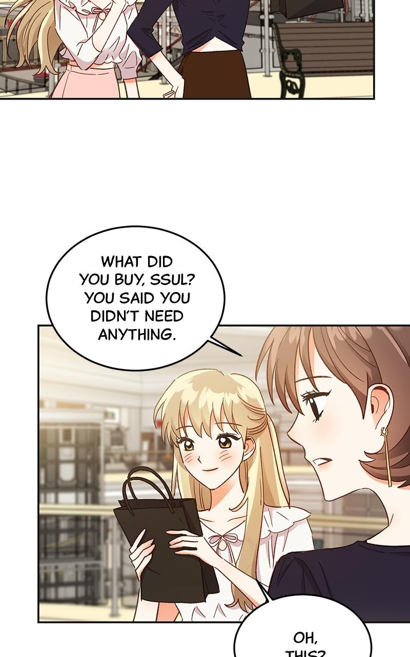 Read Sixth Sense Kiss (en) Manga Online