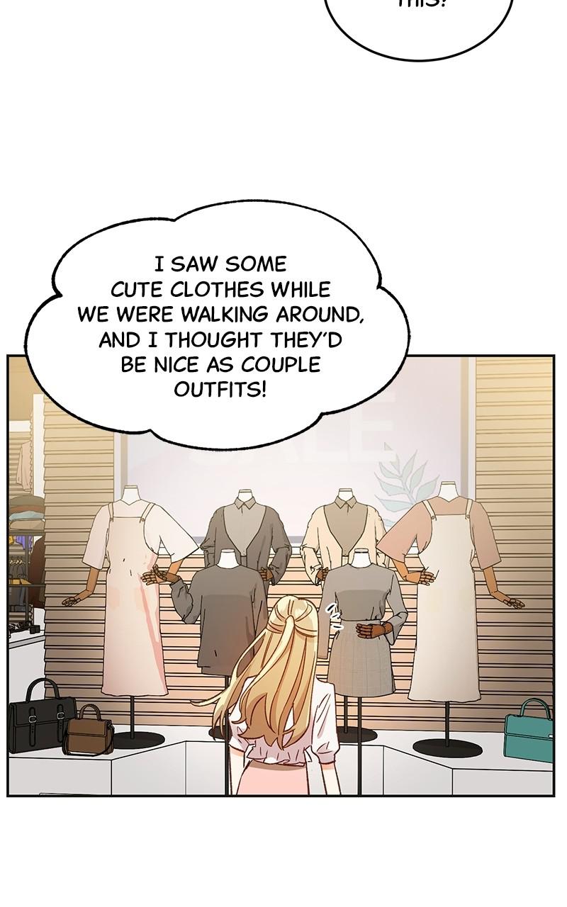 Read Sixth Sense Kiss (en) Manga Online