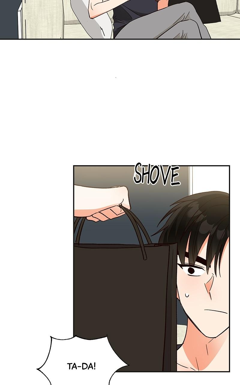 Read Sixth Sense Kiss (en) Manga Online