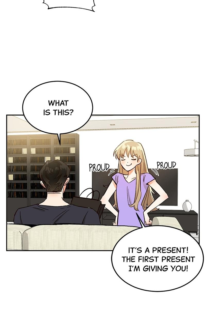 Read Sixth Sense Kiss (en) Manga Online