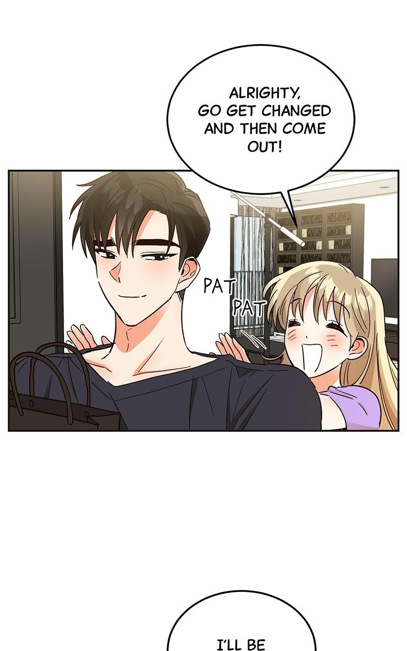 Read Sixth Sense Kiss (en) Manga Online