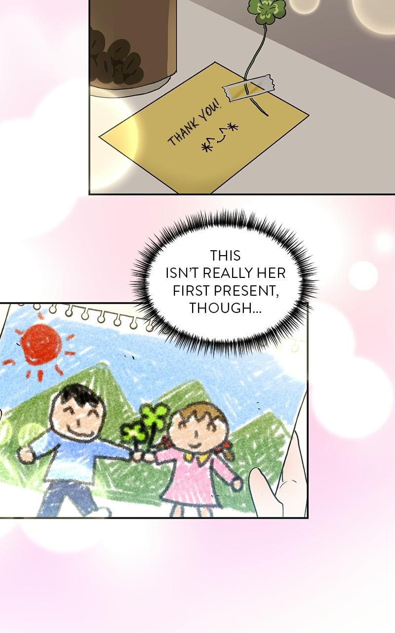 Read Sixth Sense Kiss (en) Manga Online