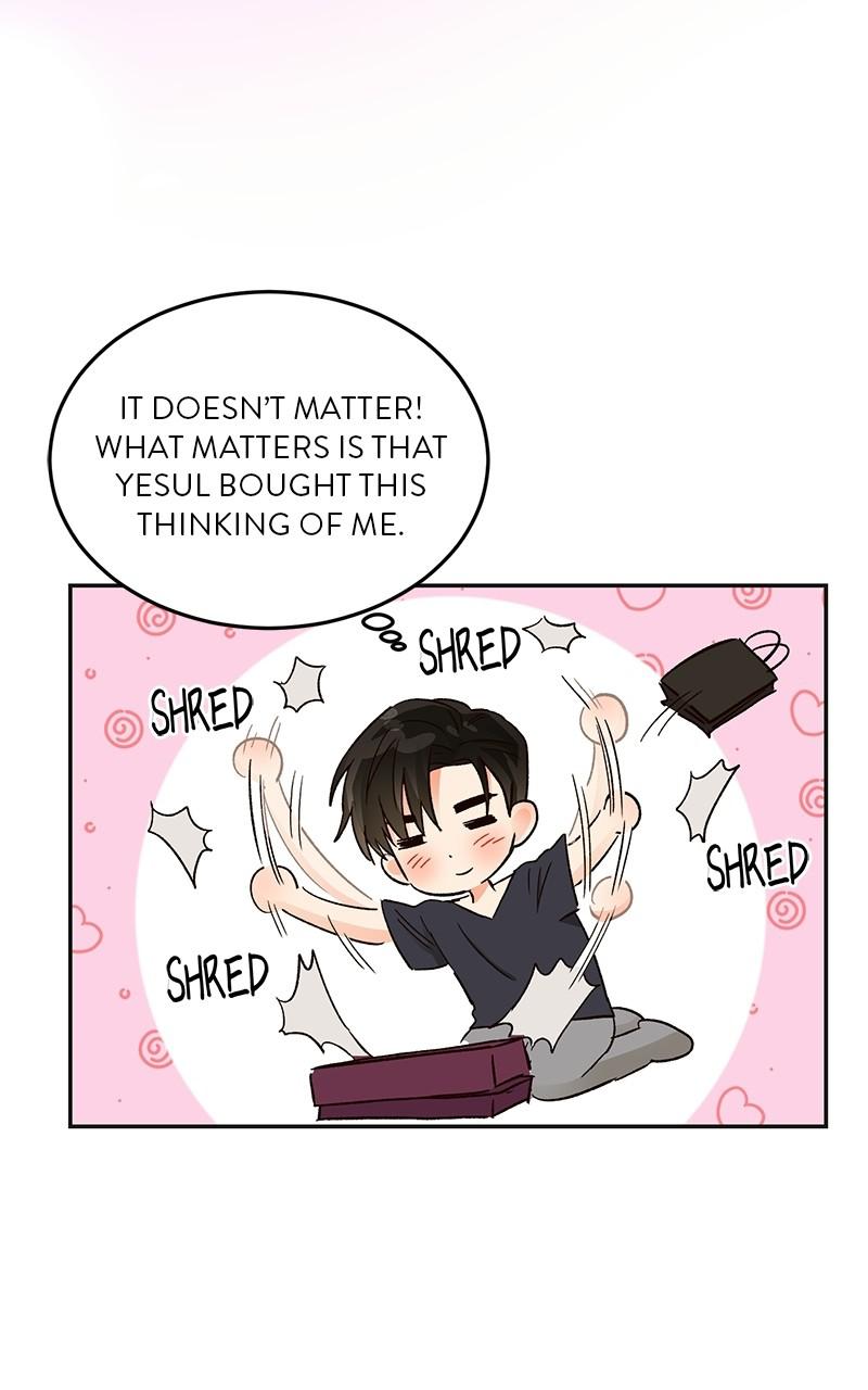 Read Sixth Sense Kiss (en) Manga Online