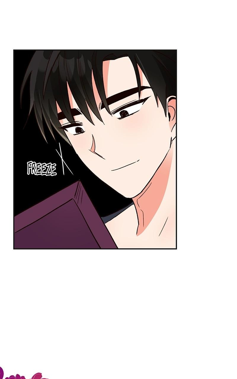 Read Sixth Sense Kiss (en) Manga Online