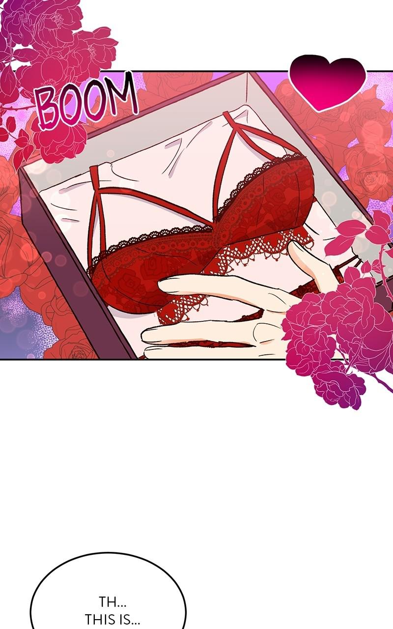 Read Sixth Sense Kiss (en) Manga Online