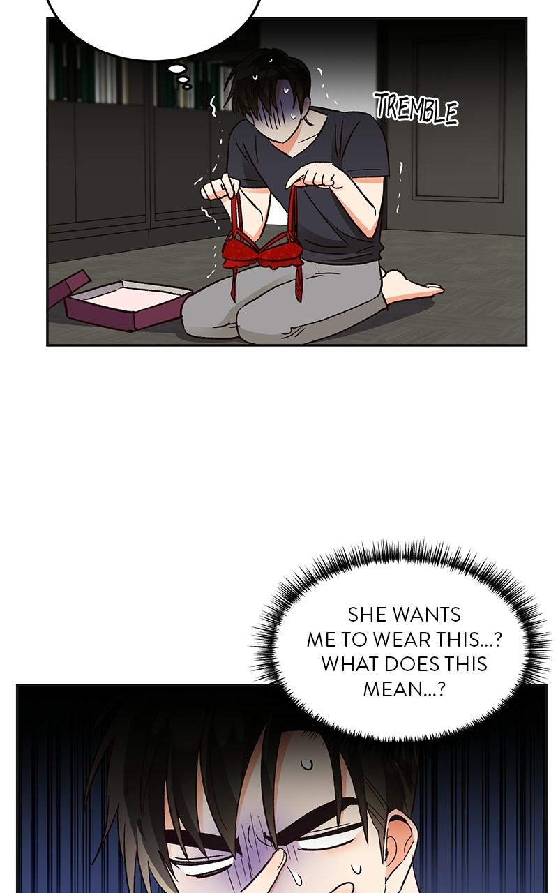 Read Sixth Sense Kiss (en) Manga Online