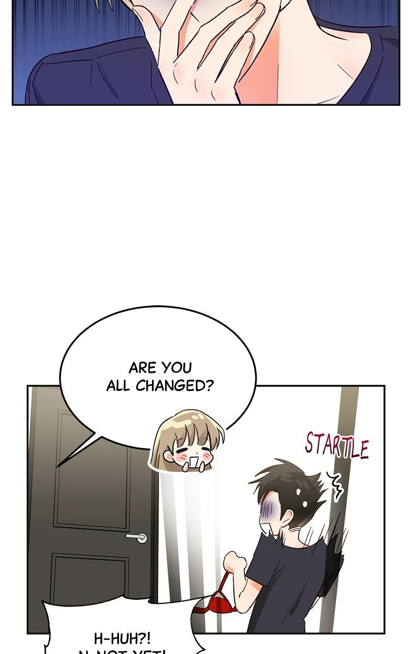 Read Sixth Sense Kiss (en) Manga Online