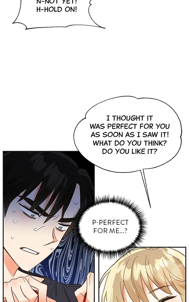 Read Sixth Sense Kiss (en) Manga Online